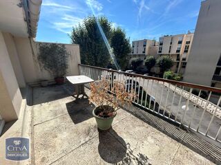  Appartement  vendre 3 pices 75 m