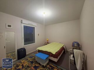  Appartement � vendre 2 pi�ces 48 m�