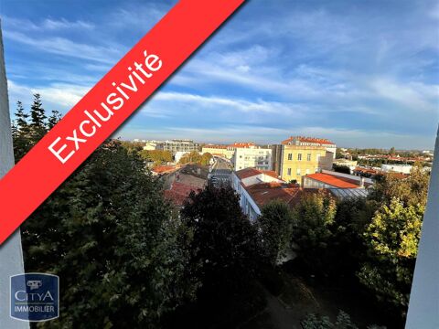   Vente Appartement Appartement - 4 pice(s) - 73 m