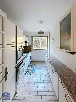  Appartement � vendre 2 pi�ces 56 m�