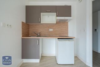  Appartement  vendre 2 pices 49 m