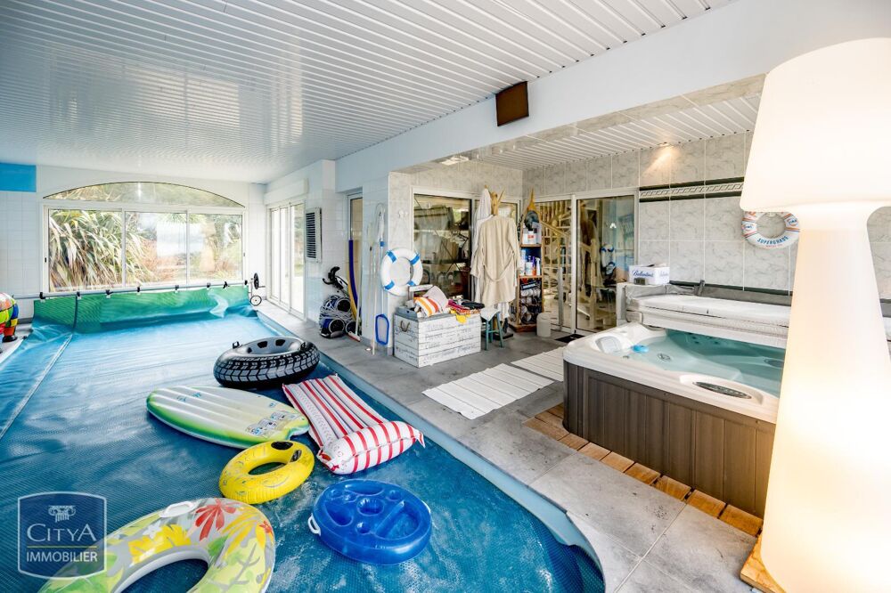  vendre  Maison Hillion (22120)