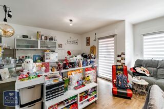  Maison � vendre 3 pi�ces 67 m�