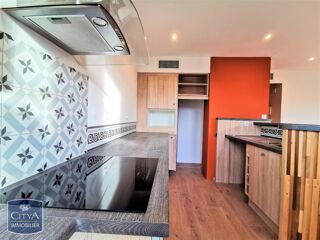  Appartement � vendre 4 pi�ces 68 m�