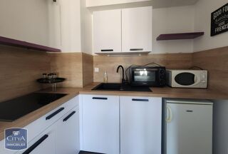  Appartement � vendre 2 pi�ces 40 m�