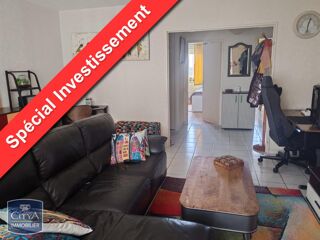  Appartement � vendre 3 pi�ces 71 m�
