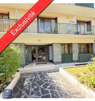  Appartement  vendre 3 pices 61 m