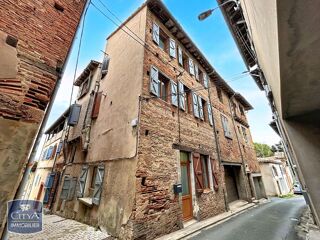  Maison � vendre 5 pi�ces 83 m�