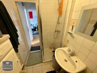  Appartement � vendre 1 pi�ce 24 m�