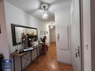  Appartement � vendre 3 pi�ces 66 m�