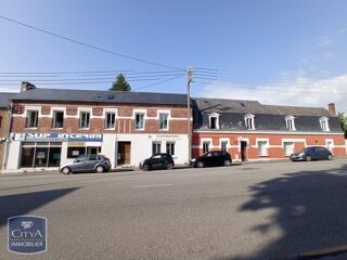  Immeuble � vendre 319 m�