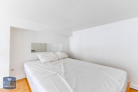  Appartement  vendre 1 pice 19 m