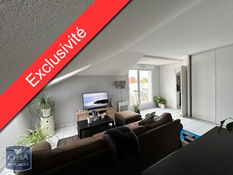   Vente Appartement Appartement - 3 pice(s) - 68 m