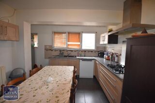  Maison  vendre 5 pices 103 m