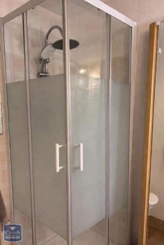  Appartement � vendre 1 pi�ce 21 m�