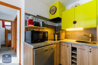  Appartement � vendre 2 pi�ces 41 m�