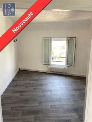  Appartement � vendre 3 pi�ces 59 m�