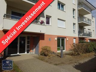  Appartement � vendre 34 m�