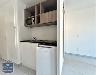  Appartement � vendre 1 pi�ce 20 m�