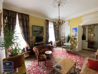  Appartement  vendre 3 pices 80 m