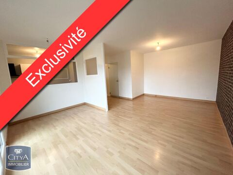   Vente Appartement Appartement - 1 pi�ce(s) - 40 m�