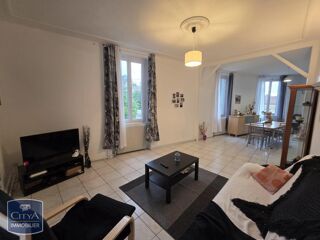  Appartement  vendre 4 pices 104 m