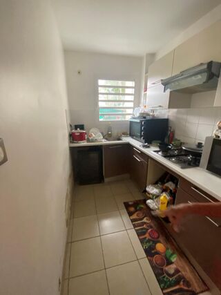  Maison � vendre 3 pi�ces 88 m�