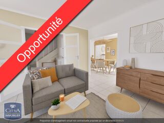  Maison  vendre 4 pices 111 m