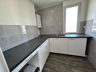  Appartement  vendre 4 pices 77 m