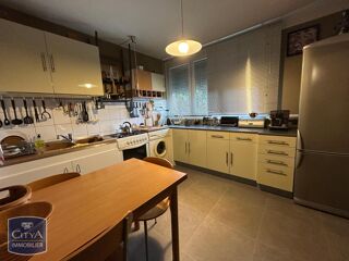  Appartement � vendre 2 pi�ces 48 m�