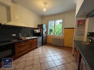  Maison � vendre 9 pi�ces 200 m�