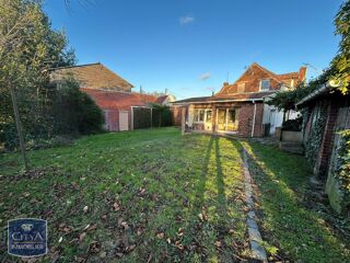  Maison � vendre 5 pi�ces 130 m�