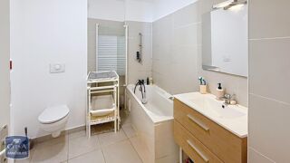  Appartement � vendre 1 pi�ce 33 m�