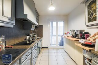  Appartement � vendre 5 pi�ces 111 m�