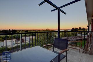  Appartement � vendre 2 pi�ces 41 m�