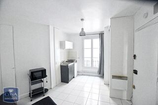  Appartement  vendre 1 pice 14 m
