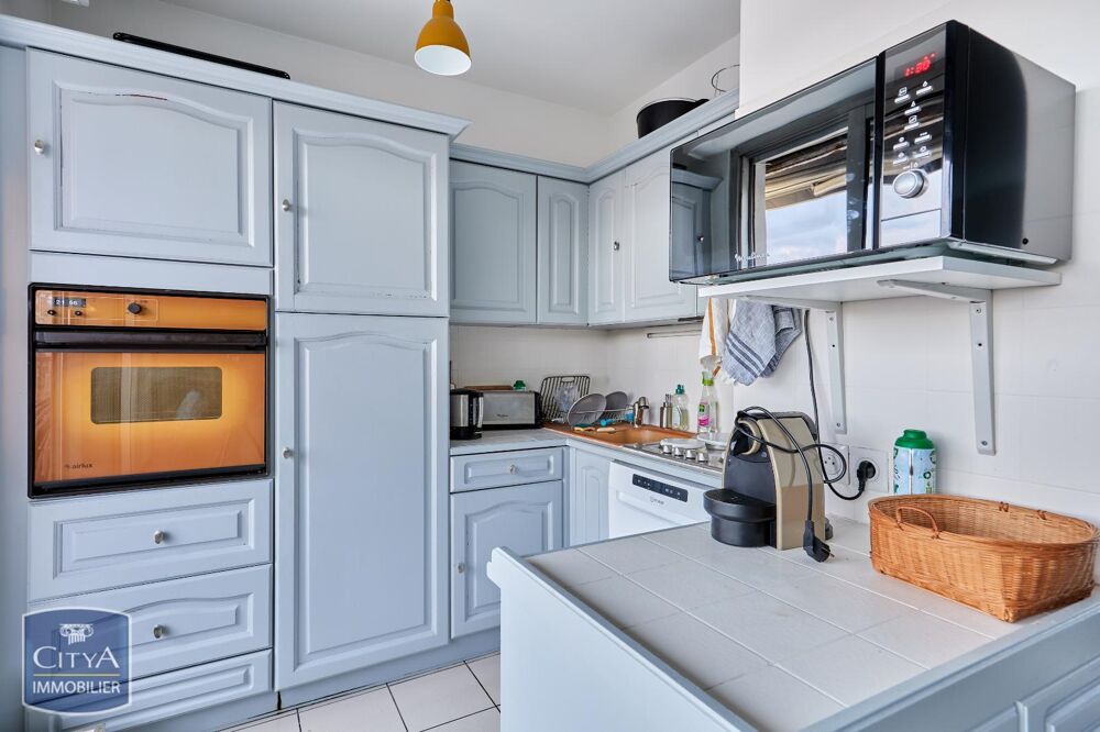 � vendre  Appartement Trouville-sur-Mer (14360)