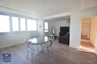  Appartement  vendre 3 pices 82 m