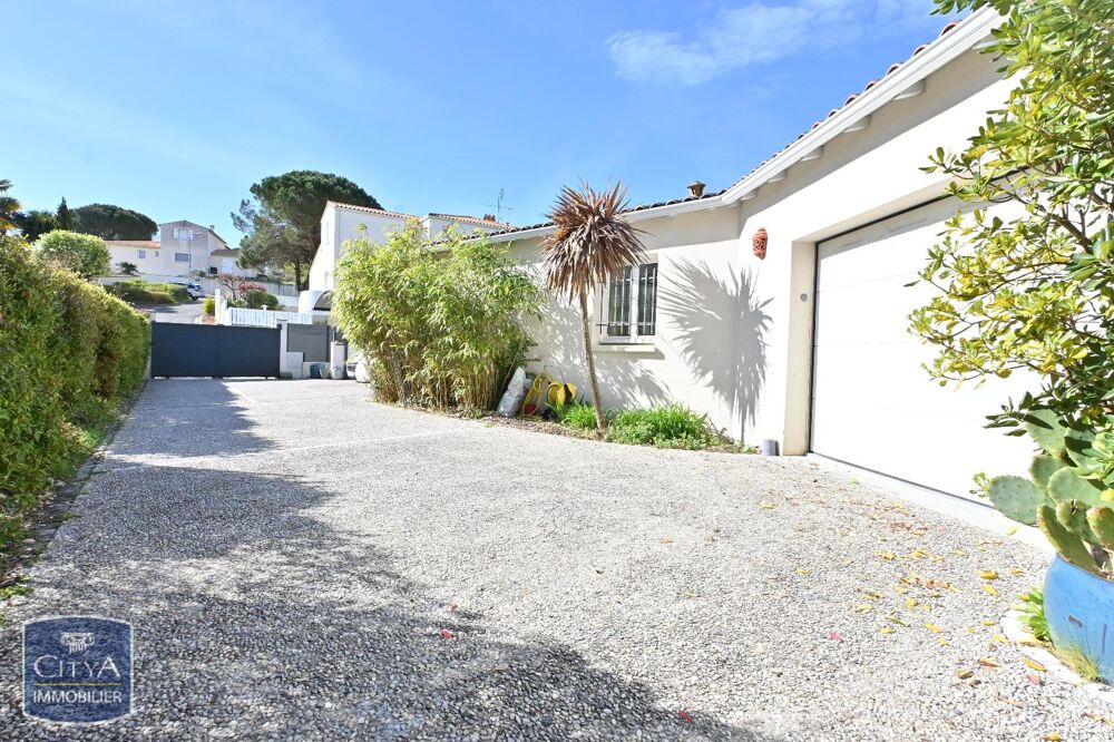� vendre  Villa Royan (17200)