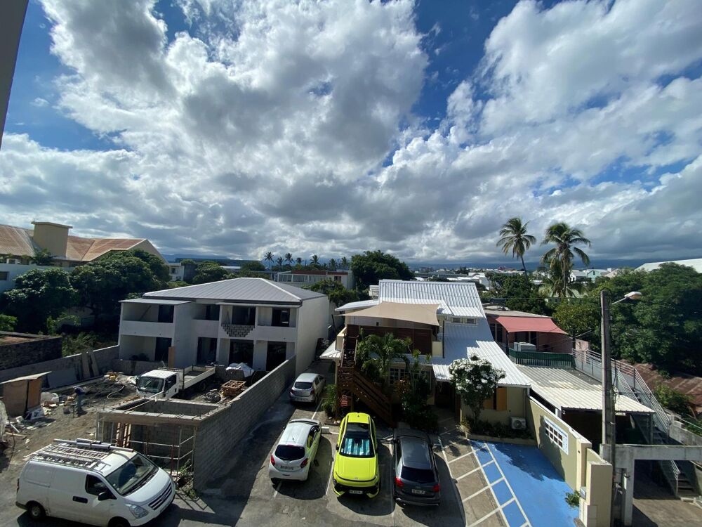 Appartement 3 pièces 73 m² · à Saint-Pierre · 73 m² · 248 000 €