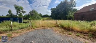  Terrain � vendre 2500 m�