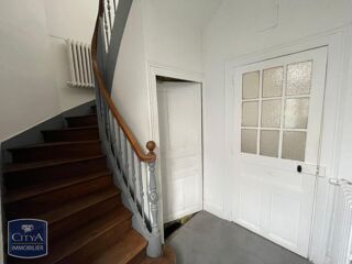  Maison � vendre 5 pi�ces 118 m�