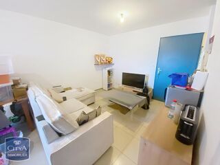  Appartement � vendre 2 pi�ces 33 m�