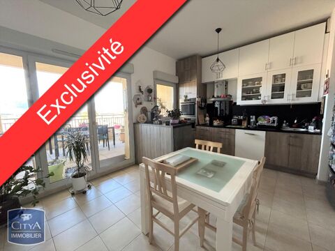   Vente Appartement Appartement - 3 pi�ce(s) - 60 m�