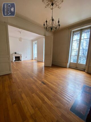  Appartement à vendre 6 pièces 170 m²