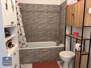  Appartement  vendre 2 pices 41 m