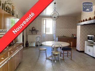  Maison  vendre 9 pices 280 m