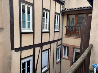 Appartement  vendre 2 pices 39 m