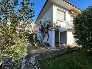  Maison  vendre 4 pices 137 m