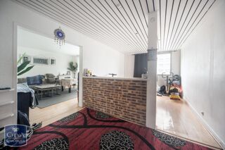  Appartement  vendre 4 pices 85 m